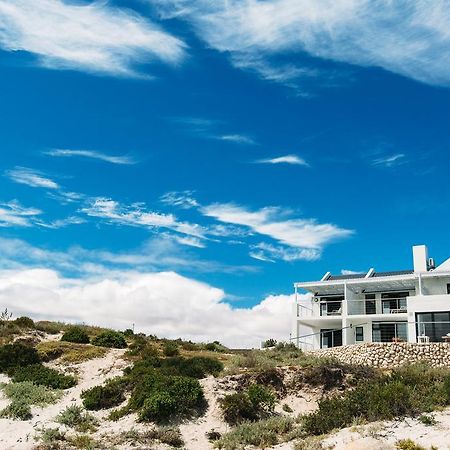 Linhof Boutique Guest House Paternoster Exterior foto