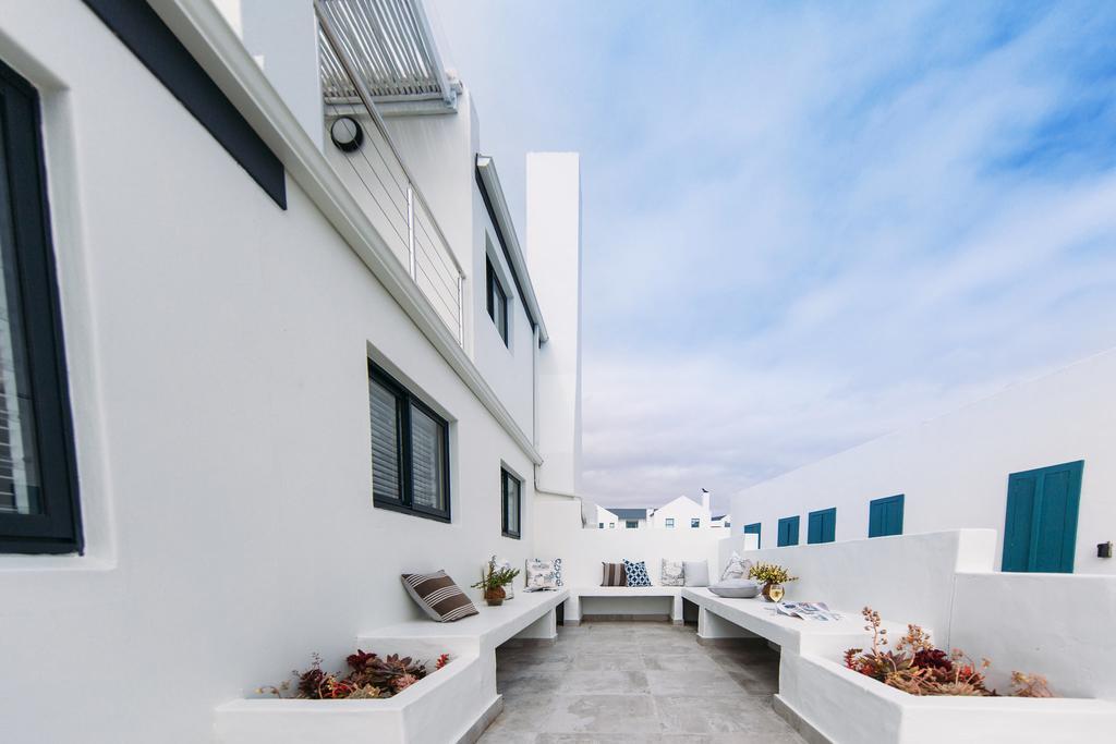 Linhof Boutique Guest House Paternoster Exterior foto