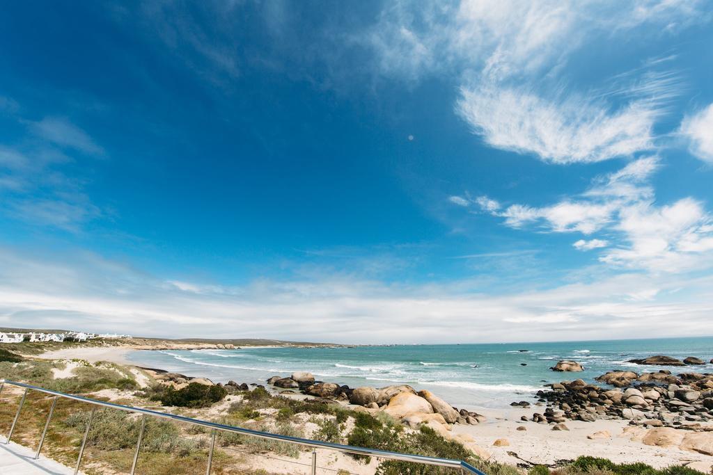 Linhof Boutique Guest House Paternoster Exterior foto