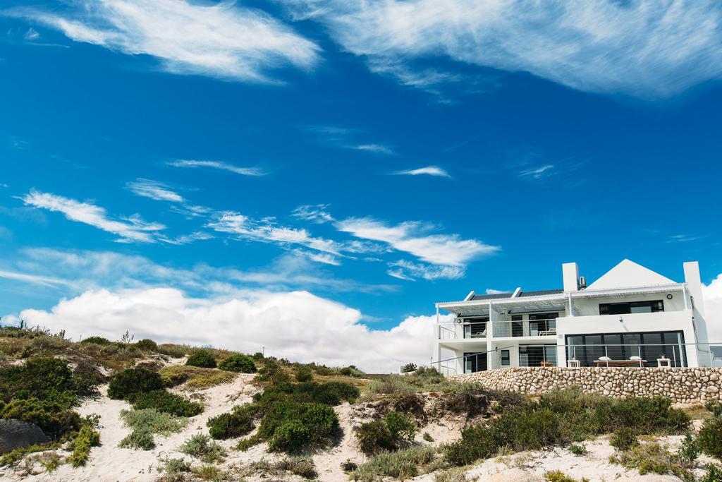 Linhof Boutique Guest House Paternoster Exterior foto